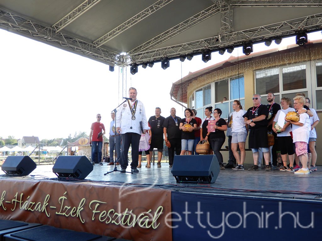 Tájak, házak, ízek fesztivál - 2021 46